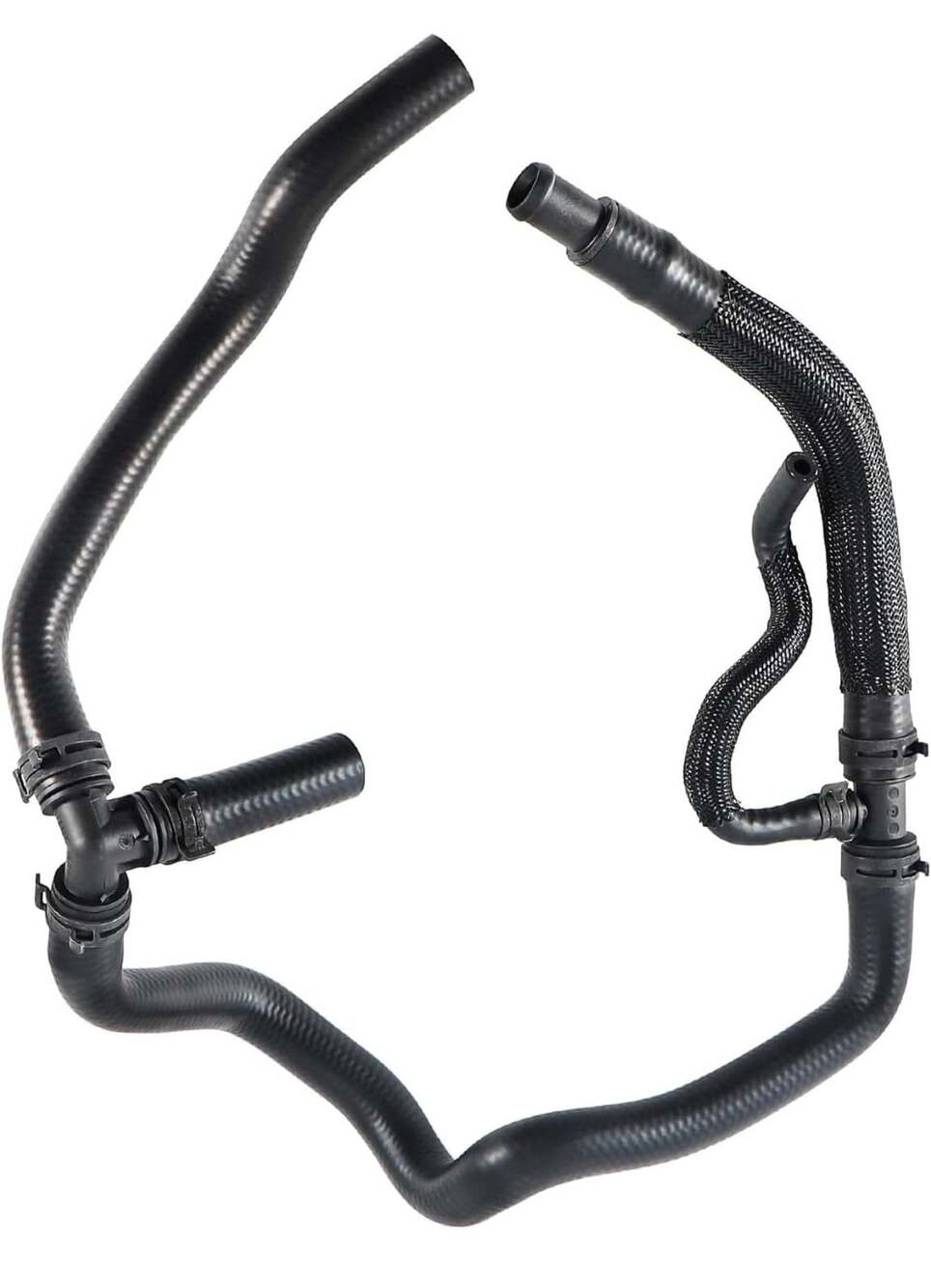 HVAC Heater Hose Assembly Engine Intake Heater Hose for Dodge Grand Caravan Chry